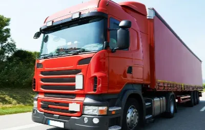 Bursa Karaköy Ambar Kargo