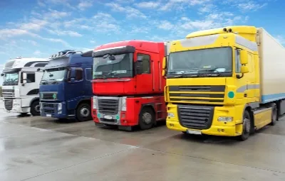 Bursa Karaköy Nakliye Ambarı