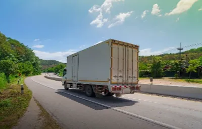 Bursa ile Karaköy Arası Bulaşık Makinesi Taşıma