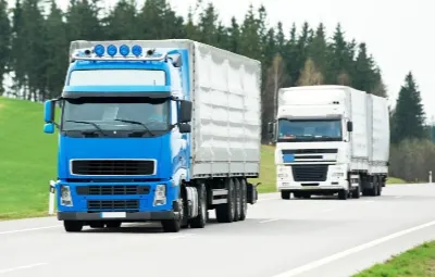 Bursa ile Karaköy Arası Eşya Taşıma